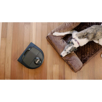 Neato Robotics Botvac D6 Connected Auto Charging Robotic Vacuum
